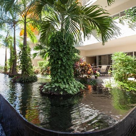 Casa Luna Пуэрто-Вальярта Экстерьер фото